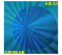 Curved Air - Air Cut-Digi [Import]