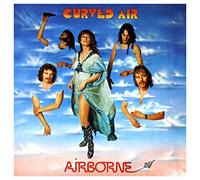 Curved Air - Airborne-Digi [Import]