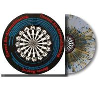 curved air - airconditioning (indie crystal exclusive splatter vinyl)