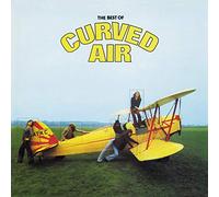 Curved Air - Best of