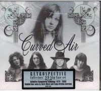 Curved Air - Best of Curved Air