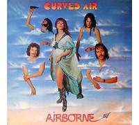 Curved Air - Curved Air: Airborne