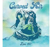 Curved Air - Live 1971 [Import]