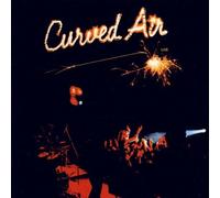Curved Air - Live
