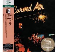 Curved Air - Live [Import]