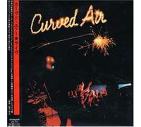 Curved Air - Live [Import]