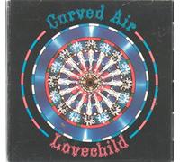 Curved Air - Lovechild
