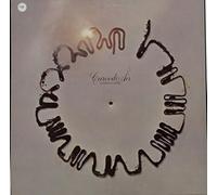 CURVED AIR - midnight wire LP
