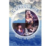 Curved Air - Music in Review [Import]