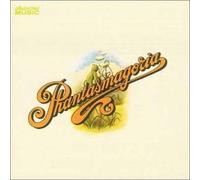 Curved Air - Phantasmagoria