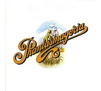 Curved Air - Phantasmagoria