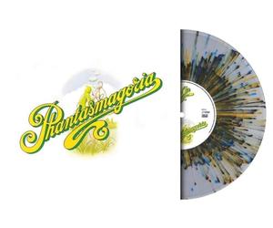 CURVED AIR - PHANTASMAGORIA (COLOR INDIE CRYSTAL)