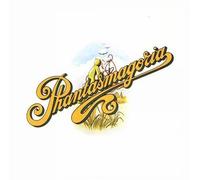 Curved Air - Phantasmagoria [Import]