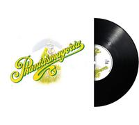 CURVED AIR - PHANTASMAGORIA -LP [Vinilo]