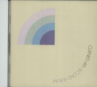 Curved Air – Second Album – Warner Bros.
