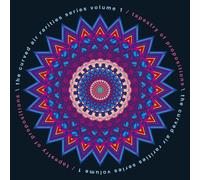 CURVED AIR - TAPESTRY OF PREPOSITIONS CD NEUF