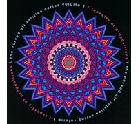 Curved Air - Tapestry of Propositions