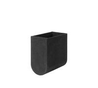 Curved Box XXS Noir