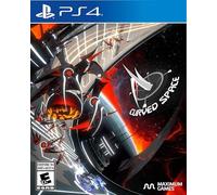 Curved Space (輸入版:北米) - PS4
