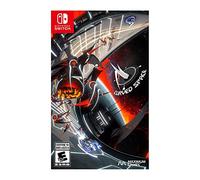 Curved Space (輸入版:北米) - Switch