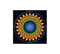 Curved Space & Infinity CD