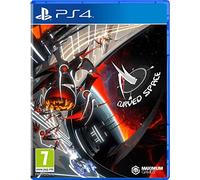 Curved Space (Playstation 4)