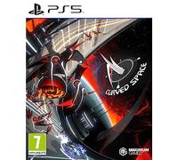 Curved Space (PlayStation 5)