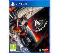 Curved Space PS4