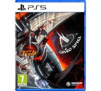Curved Space PS5