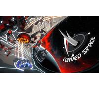 Curved Space (PS5)