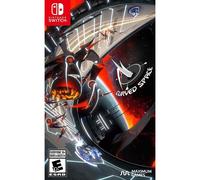 Curved Space - Switch (US)