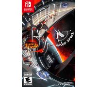 Curved Space - Switch (Us)