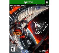 Curved Space (輸入版:北米) - XboxOne