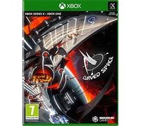 Curved Space (Xbox One/Xbox Series X)