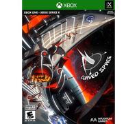 Curved Space - Xbox Series X / Xbox One (US)