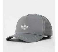 Curved Trucker gris OSFM