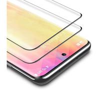 Curved Verre Trempé Samsung Galaxy Note 20 (6.7""), (2 Pièces) Film de Protection d'écran Transparent HD Clear 9H dureté Anti-Rayure