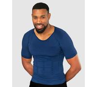 Curveless Smart-Shirt® T-shirt Intelligent | Correcteur de Posture | Anti Mal de Dos | Redresse Dos et Epaules | Confort Extrême | Stimule les Muscles
