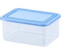 Curver 0,4L Boîte de conservation pour aliments Boîtes de congélation Lunchbox