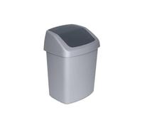 CURVER 167908 POUBELLE SWING POLYPROPYLENE 15 L