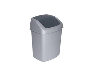 CURVER 167908 POUBELLE SWING POLYPROPYLENE 15 L