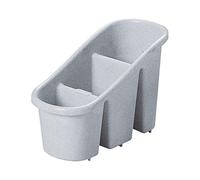 Curver 173402 Sèche Couverts Polypropylène Luna 21 x 14 x 11 cm