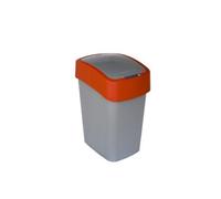 CURVER 190171 POUBELLE FLIP BIN POLYPROPYLENE 25 L