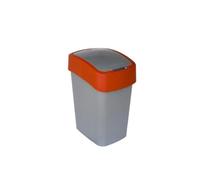 CURVER 190171 POUBELLE FLIP BIN POLYPROPYLENE 25 L