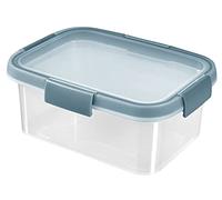 Curver 250009 Boîte de Conservation, Fresh RECT 1,2L Recycle (Smart ECO Line)