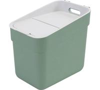 Poubelle Curver Poubelle Ready to Collect 20 L Vert menthe