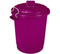 Curver 259600 Boîte de rangement Oscar 75 Jahre-Edition lilas (métallisé) 1 pc(s)