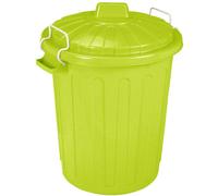 Curver 259601 Boîte de rangement Oscar 75 Jahre-Edition vert clair 1 pc(s)
