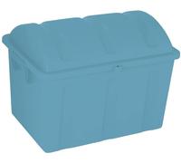 Curver 259603 Boîte de rangement Piraten 75 Jahre-Edition bleu turquoise 1 pc(s)