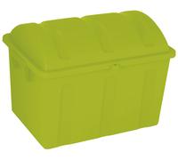Curver 259605 Boîte de rangement Piraten 75 Jahre-Edition vert clair 1 pc(s)